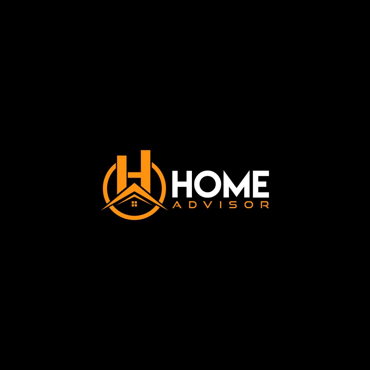 home logo